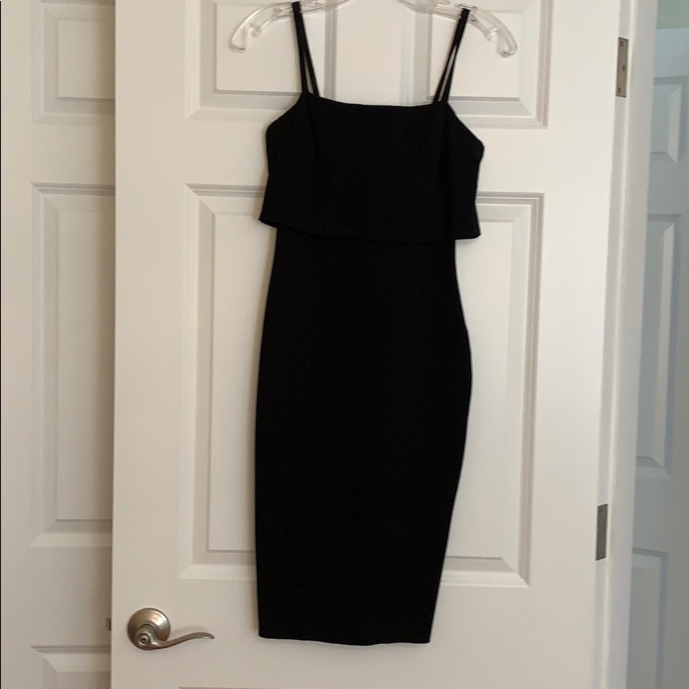 LBD size small from Nordstrom